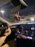 固特異TPE汽車腳墊適用于特斯拉煥新Model Y25款新車大禮包全套防護(hù)配件 【店長(zhǎng)推薦】煥新Y高邊TPE+黛尼斯12件套 曬單實(shí)拍圖