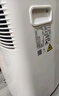 美的（Midea）移動(dòng)空調制冷一體機家用立式單冷一匹無(wú)外機空調小1匹 輕音省電出租房廚房免安裝壓縮機制冷風(fēng)扇 小1匹 KY-15/N7Y-PHA 曬單實(shí)拍圖