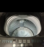 美的（Midea）波輪洗衣機(jī)全自動(dòng)家用 MB100V36DT 10公斤  直驅(qū)變頻 健康除螨 全域抗菌 一級(jí)能效 以舊換新 曬單實(shí)拍圖