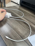 KY康友蘋(píng)果充電器氮化鎵30W快充套裝iphone14promax/13/12/11手機ipad插頭充電頭 曬單實(shí)拍圖