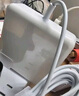 畢亞茲 蘋果筆記本電腦充電器45W適用MacBook iPad Air Pro電源適配器線磁吸直頭T型A1466 A1465 A1436 曬單實(shí)拍圖