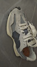NEW BALANCE運動(dòng)男鞋女鞋情侶秋冬季百搭輕便復古休閑鞋327W系列U327WCA 39.5 曬單實(shí)拍圖