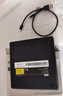 聯(lián)想（Lenovo）8倍速 USB外置光驅刻錄機 DVD光驅外置 CD移動(dòng)光驅 筆記本電腦臺式機便攜免驅外接光驅 GP70Pro 曬單實(shí)拍圖