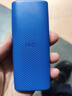 HMD101 4G全網(wǎng)通 傳承諾基亞經(jīng)典 雙卡雙待 直板大按鍵大字體學(xué)生老人功能機備用AI手機 藍色 曬單實(shí)拍圖