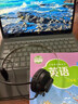 飛利浦（PHILIPS)頭戴式單耳耳機 話(huà)務(wù)員耳機客服耳機 智能降噪  呼叫中心客服耳麥電銷(xiāo)話(huà)員耳機坐席耳麥 SHM1018（3.5mm單/雙兩用接口） 曬單實(shí)拍圖