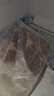 春禾秋牧 阿根廷原切菲力小牛排1kg/10片贈(zèng)料包 進(jìn)口生鮮牛肉 低脂健身 曬單實(shí)拍圖