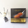 OHBT魚(yú)子醬抗皺面膜10片抗皺緊致抗衰老補水祛黃提亮膚色金榜第1名 曬單實(shí)拍圖