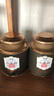 音朗 茶葉 普洱茶 正宗新會(huì )小青柑普茶勐海熟普茶教師節禮物2罐共500g 曬單實(shí)拍圖
