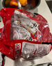 農心 香菇牛肉味辛拉面 方便面五連包 120g*5包夜宵泡面拉面 曬單實(shí)拍圖