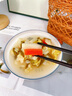 吉香居四川泡菜傳統(tǒng)老壇什錦泡菜酸辣爽口 減鹽低脂320g泡豇豆下飯菜 曬單實(shí)拍圖