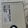 OLD ORDER-滑板鞋Skater001-調(diào)色日記 Daily Color 多色面包鞋男女 黑白熊貓 45 曬單實拍圖