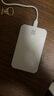 聯(lián)想原裝移動(dòng)隨身wifi6支持5G設(shè)備無(wú)線上網(wǎng)免插卡wifi攜帶網(wǎng)絡(luò)無(wú)限流量全國(guó)通用車載筆記本電腦2025款 聯(lián)想官方正品｜旗艦wifi6高速版-充電款白-熱賣 雙網(wǎng)免插卡+30天免費(fèi)試用+適用中興蘋 曬單實(shí)拍圖