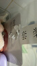 奕沃（EIIO）水光彈潤補(bǔ)水面膜5片裝保濕緊致修護(hù)提亮敏感肌男女生禮物ello 曬單實拍圖
