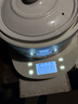石崎成器日本 陶瓷內膽電飯煲 無(wú)涂層電飯煲 家用微壓電飯鍋柴火飯土陶伊賀燒3L煮飯防溢煲湯砂鍋預約 胡椒白 3L 曬單實(shí)拍圖