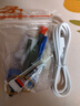 簡(jiǎn)耐 聯(lián)想ZUK手機電池 適用自由客/ZUK z2 pro/Edge內置電池 z2 pro（Z2121）/BL263 曬單實(shí)拍圖