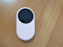中興（ZTE）隨身wifi6可插卡移動(dòng)4G全網(wǎng)通無線上網(wǎng)卡隨行筆記本寬帶網(wǎng)絡(luò)設(shè)備3000mAh大電池U10S Pro盈盈2024款 曬單實(shí)拍圖