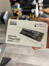 致態(tài)（ZhiTai）長江存儲 1TB SSD固態(tài)硬盤 NVMe M.2接口 TiPlus7100系列  曬單實拍圖