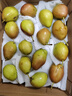 京鮮生 紅香酥梨 凈重5斤 單果100g+ 新鮮當季 生鮮水果 中秋禮盒 曬單實(shí)拍圖