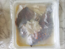 GUO LIAN國聯(lián)蒜香烤魚2斤2-3人份羅非魚燒烤夜宵加熱即食預制菜半成品 曬單實拍圖