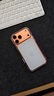 Apple/蘋果 iPhone 17ProMax透明保護殼 手機殼蘋果17手機殼蘋果手機殼 曬單實拍圖