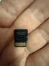閃迪（SanDisk）256GB TF（MicroSD）內(nèi)存卡 A2 4K V30 U3 C10 至尊超極速移動存儲卡 讀速200MB/s 寫速140MB/s 曬單實拍圖