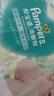幫寶適【夏天超薄透氣】清新幫透氧Pro新生兒紙尿褲NB66片 尿片尿不濕 曬單實拍圖