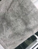 無印良品毛巾7A級抗菌強吸水不易掉毛男士2條裝加厚擦臉毛巾大面巾115g/條 曬單實拍圖
