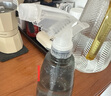 農(nóng)寶噴壺噴霧器澆花清潔噴水壺灑水壺按壓式消毒酒精噴霧瓶 500ML 曬單實(shí)拍圖
