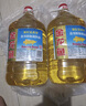金龍魚(yú) 食用油 葵花籽清香型調和油5L （新老包裝隨機發(fā)貨） 曬單實(shí)拍圖