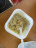 寶寶饞了沖沖面黑虎蝦南瓜面22g嬰幼兒出游輔食餐寶寶面沖泡即食18月+ 曬單實拍圖