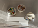 八喜冰淇淋 0蔗糖三合一 90g*3杯 家庭裝 杯裝組合 冰淇淋 曬單實(shí)拍圖