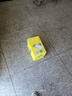 惠普精工客廳吸頂燈led現(xiàn)代簡約餐廳中山燈具110*70cm遙控三色 曬單實拍圖