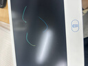 澳夢(mèng)星兒童畫板液晶寫字板家用電子小黑板可消除手寫繪畫屏寶寶生日禮物 【12寸標(biāo)準(zhǔn)款】LCD液晶手寫板+筆-無(wú)藍(lán)光更護(hù)眼 曬單實(shí)拍圖