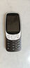 諾基亞（NOKIA）3210 4G 移動(dòng)聯(lián)通電信廣電全網(wǎng)通 2.4英寸雙卡雙待 直板按鍵學(xué)生功能機(jī)備用手機(jī)黑色 曬單實(shí)拍圖