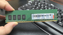 聯(lián)想（Lenovo）16GB DDR4 3200 臺式機內存條   曬單實(shí)拍圖