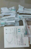 清奢適配飛利浦電動(dòng)牙刷頭hx3226hx3250hx3220hx3216/3210hx3260A/HX3481ab/ag/ap/HX6511/HX6530/6013 6支 牙菌斑防御款 曬單實(shí)拍圖