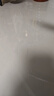 金隆興廚房防油防高溫貼紙靜電吸附膜墻貼灶臺(tái)油煙機(jī)瓷磚保護(hù)貼膜0.6*5m 曬單實(shí)拍圖
