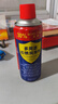 CHENGYEDINGDING除銹劑450ml 潤滑油機械防銹油門窗軸鎖芯合頁自行車消除異響 曬單實拍圖