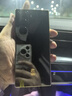 三星（SAMSUNG）W25心系天下 AI手機(jī) 超大屏輕薄 2億像素 折疊屏手機(jī) 陶瓷黑 二手99新 陶瓷黑 16GB+512G原裝充電器 曬單實(shí)拍圖