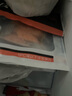 美威 智利冷凍 原味三文魚排凈重240g/4片裝 大西洋鮭 海鮮水產(chǎn) 曬單實(shí)拍圖
