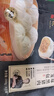 鋒味派黑豬肉小籠包1600g/64個嵊州老面純手工包子兒童懶人早餐早點原味 曬單實拍圖