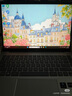 惠普HP【國家補貼20%】星Book Pro 14 2024 輕薄筆記本電腦(酷睿Ultra5 32G 1T 2.8K 120Hz OLED AI)銀 曬單實(shí)拍圖