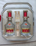 五糧液 普五八代 好事成雙禮盒 濃香型白酒 52度 500ml*2 曬單實(shí)拍圖