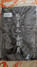龍牙（Dragon Tooth）二代龍牙秘纖速干圓領(lǐng)長(zhǎng)袖T恤內(nèi)穿外搭純色舒適休閑百搭戶外運(yùn)動(dòng) 深淵藍(lán) L 180/100A 161-180斤 曬單實(shí)拍圖