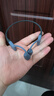 韶音（SHOKZ）OpenSwim Pro S710 骨傳導(dǎo)藍(lán)牙耳機(jī) 開(kāi)放式運(yùn)動(dòng)游泳跑步騎行不入耳 頁(yè)巖峰 曬單實(shí)拍圖