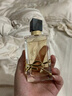 YSI香水自由之水黑鴉片反轉(zhuǎn)巴黎情人節(jié)生日送女友禮盒裝 自由之水-濃香 YS圣L羅蘭 50ml 曬單實(shí)拍圖