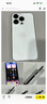 Apple 蘋(píng)果 iPhone 14 Pro Max 二手手機5G 二手蘋(píng)果手機 銀色 256G 曬單實(shí)拍圖