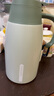 富光家用保溫水壺2.0L大容量316L不銹鋼家用暖水壺保溫?zé)崴?曬單實(shí)拍圖
