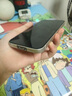 【白條免息】Apple iPhone13 蘋果13 國行5G全網(wǎng)通   雙卡 蘋果手機 星光色【曬單有禮】 99新256G【限時特惠+三年店保+豪華禮包】 曬單實拍圖