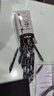晨光（M&G）文具GP1008按動中性筆學(xué)生0.5黑筆簽字筆商務(wù)子彈頭考試專用水筆高顏值辦公用品黑色30支/盒開學(xué)季 曬單實(shí)拍圖